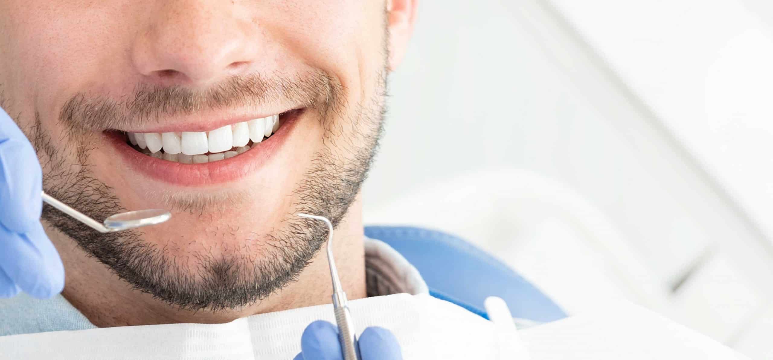 Zahnarzt Zahnarztpraxis Angstpatienten Langenfeld